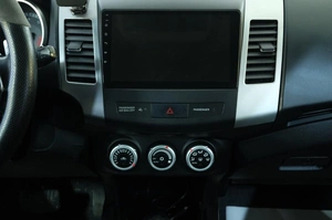 Внедорожник Mitsubishi Outlander 2007 года, 1089000 рублей, Омск