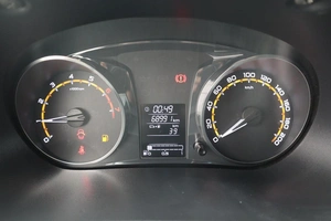 Седан ВАЗ (LADA) Granta 2022 года, 849000 рублей, Орёл