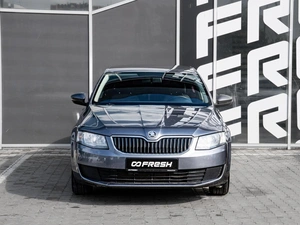 Лифтбек Skoda Octavia 2014 года, 1145000 рублей, Краснодар