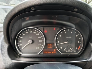 Хетчбэк BMW 1 серия 2011 года, 799000 рублей, Красноярск