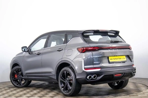 Внедорожник Geely Coolray 2025 года, 2499000 рублей, Пермь