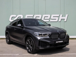 Внедорожник BMW X6 2020 года, 5899000 рублей, Большой Сочи