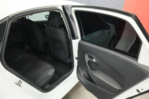 Седан Volkswagen Polo 2018 года, 1170000 рублей, Курск