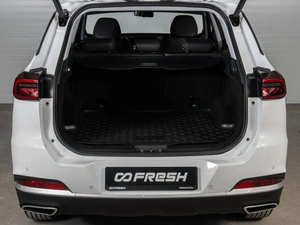 Внедорожник Chery Tiggo 7 Pro Max 2023 года, 2120000 рублей, Ставрополь