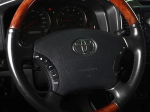 Внедорожник Toyota Land Cruiser Prado 2006 года, 2429000 рублей, Минеральные Воды