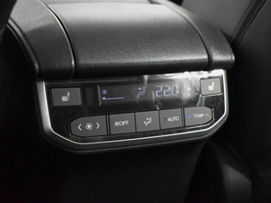 Внедорожник Toyota Highlander 2026 года, 5158900 рублей, Казань
