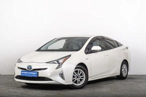 Лифтбек Toyota Prius 2016 года, 1849000 рублей, Томск