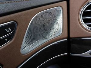Седан Mercedes-benz S-класс 2015 года, 3499000 рублей, Саратов