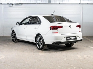 Лифтбек Volkswagen Polo 2021 года, 1899000 рублей, Ставрополь