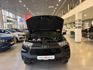 Внедорожник ВАЗ (LADA) Niva 2023 года, 1185000 рублей, Орёл