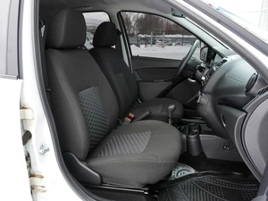 Седан ВАЗ (LADA) Granta 2024 года, 972900 рублей, Нижний Новгород