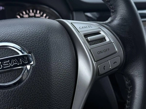 Внедорожник Nissan Qashqai 2018 года, 1790000 рублей, Ижевск