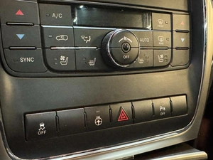 Внедорожник Jeep Grand Cherokee 2012 года, 1767000 рублей, Красноярск