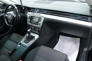 Универсал Volkswagen Passat 2016 года, 1648000 рублей, Солонцы