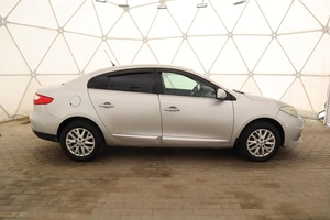Седан Renault Fluence 2013 года, 799000 рублей, Обнинск