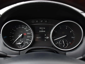 Внедорожник Mercedes-benz GL-класс 2011 года, 2225000 рублей, Краснодар