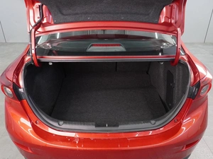 Седан Mazda 3 2014 года, 1284000 рублей, Воронеж