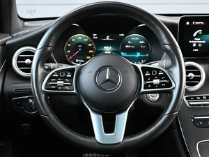 Внедорожник Mercedes-benz GLC-класс 2021 года, 4829000 рублей, Кирилловка