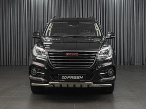 Внедорожник Haval H9 2018 года, 1795000 рублей, Ставрополь