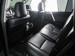 Внедорожник Toyota Land Cruiser Prado 2010 года, 2899000 рублей, Воронеж