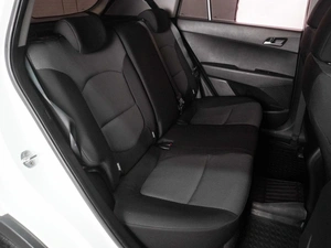 Внедорожник Hyundai Creta 2016 года, 1469000 рублей, Воронеж