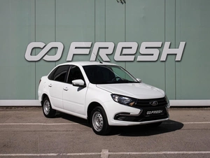 Седан ВАЗ (LADA) Granta 2024 года, 1000000 рублей, Большой Сочи