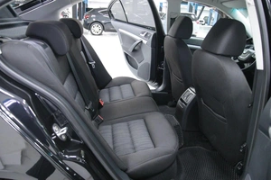 Универсал Skoda Octavia 2012 года, 978000 рублей, Солонцы