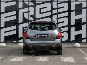 Внедорожник Nissan Murano 2006 года, 679000 рублей, Краснодар