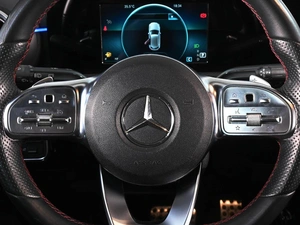 Хетчбэк Mercedes-benz A-класс 2018 года, 2499000 рублей, Аксай