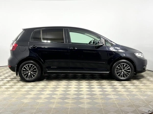 Хетчбэк Volkswagen Golf Plus 2012 года, 769900 рублей, Казань