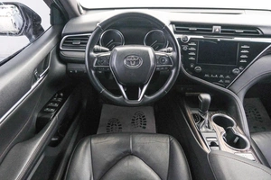 Седан Toyota Camry 2018 года, 3349000 рублей, Красноярск