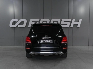Внедорожник Mercedes-benz GLK-класс 2012 года, 1590000 рублей, Ростов-на-Дону
