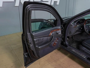 Седан Mercedes-benz S-класс 2002 года, 2599000 рублей, Воронеж