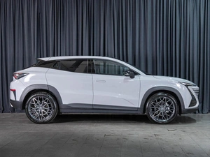 Внедорожник Changan UNI-T 2023 года, 2299000 рублей, Волгоград