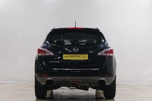 Внедорожник Nissan Murano 2013 года, 1469000 рублей, Новокузнецк