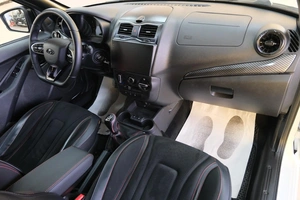 Седан ВАЗ (LADA) Granta 2023 года, 949000 рублей, Омск