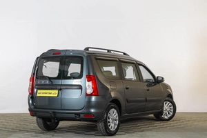 Универсал ВАЗ (LADA) Largus 2025 года, 1819000 рублей, Тюмень