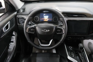 Внедорожник Chery Tiggo 4 2019 года, 1299000 рублей, Омск