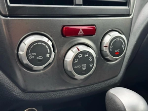Хетчбэк Subaru Impreza 2010 года, 980000 рублей, Ижевск
