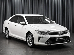 Седан Toyota Camry 2014 года, 2322000 рублей, Ставрополь