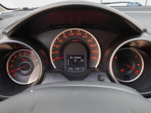 Хетчбэк Honda Jazz 2012 года, 920000 рублей, Краснодар