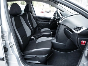 Хетчбэк Peugeot 207 2008 года, 490000 рублей, Ставрополь