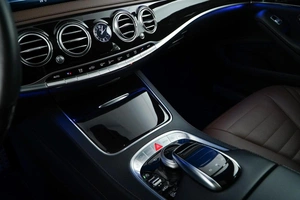 Седан Mercedes-benz S-класс 2019 года, 5999077 рублей, Москва