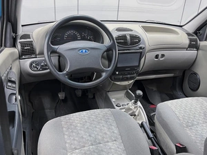 Универсал ВАЗ (LADA) Kalina 2010 года, 389000 рублей, Ростов-на-Дону