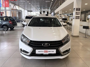Универсал ВАЗ (LADA) Vesta 2018 года, 1195000 рублей, Орёл