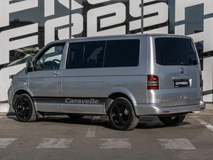 Минивэн Volkswagen Caravelle 2005 года, 1090000 рублей, Краснодар