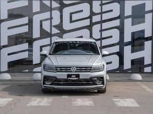 Внедорожник Volkswagen Tiguan 2017 года, 2598000 рублей, Краснодар