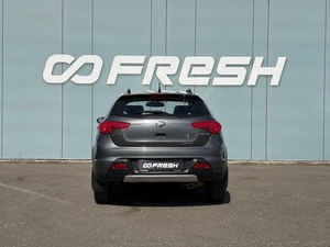 Хетчбэк Lifan X50 2017 года, 730000 рублей, Ижевск