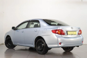 Седан Toyota Corolla 2007 года, 599000 рублей, Челябинск
