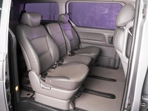 Минивэн Hyundai Grand Starex 2012 года, 1839000 рублей, Минеральные Воды